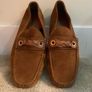 Men Aldo shoes 9 1/2